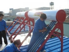 蕉岭热水器维修