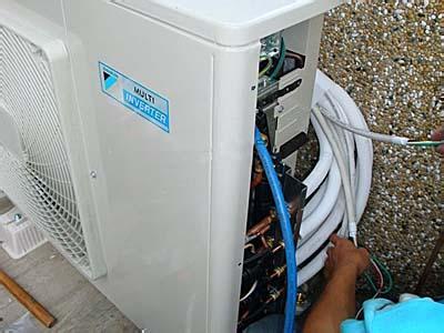 蕉岭商场中央空调分析及中央空调的维保分析