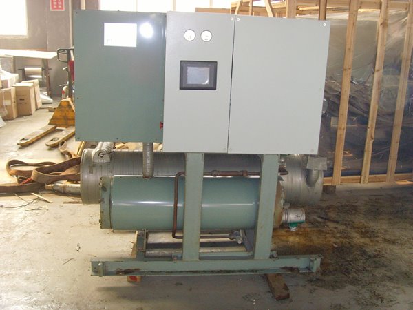 蕉岭酒店中央空调不停机清洗方法介绍